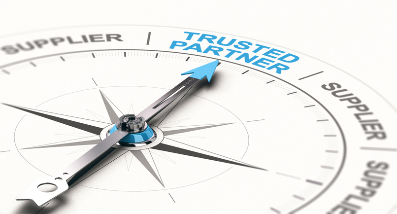 ENGIE Trusted Partner ENGIE Trusted Partner